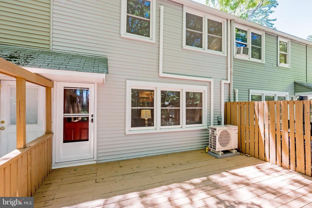 14-M Hillside Rd