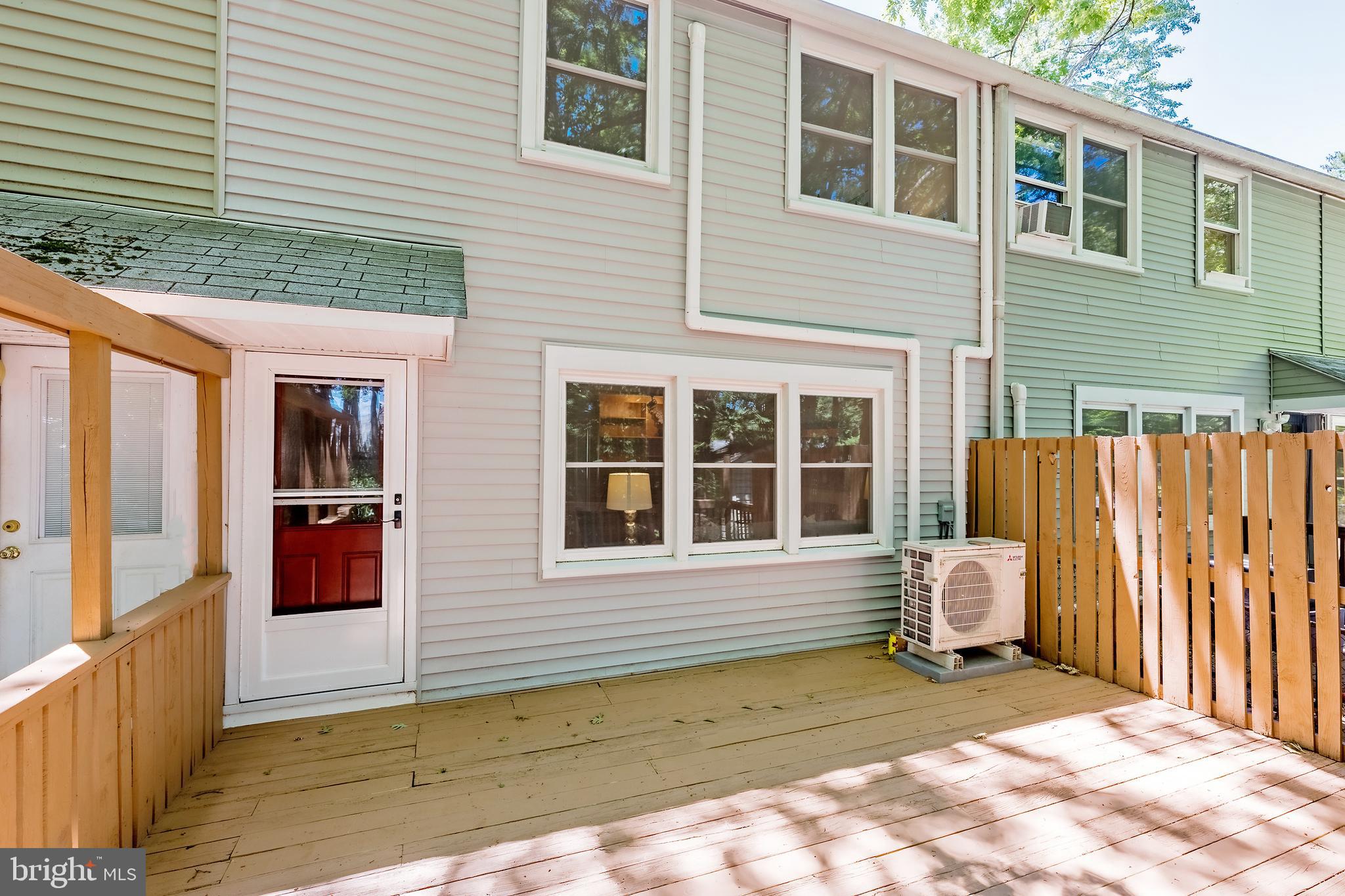 14-M Hillside Rd