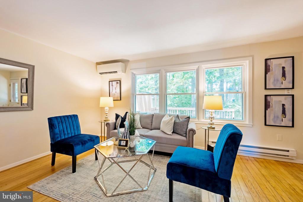 14-M Hillside Rd
