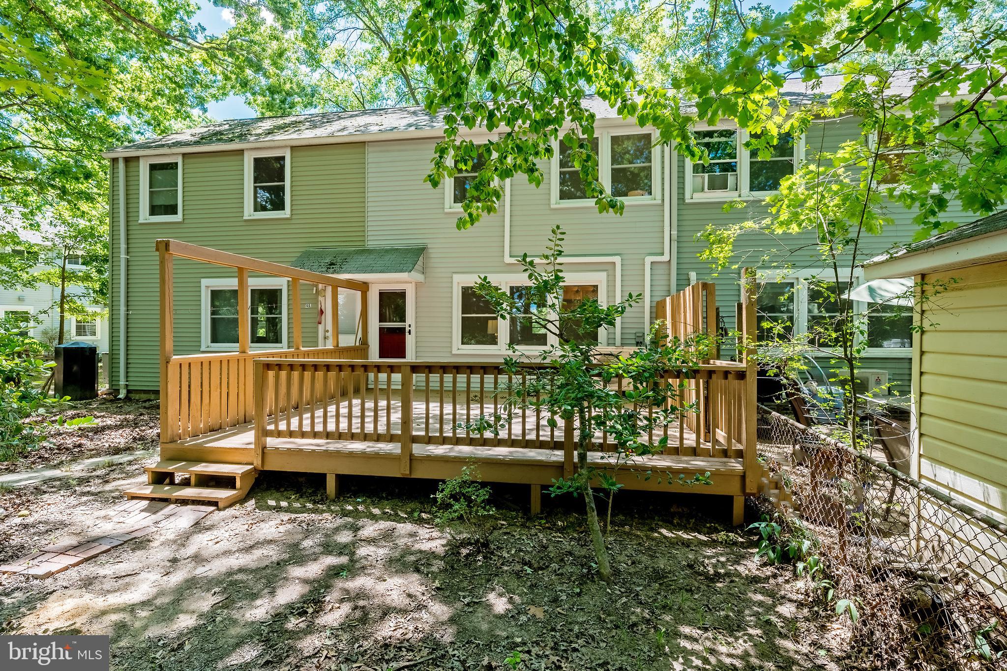 14-M Hillside Rd