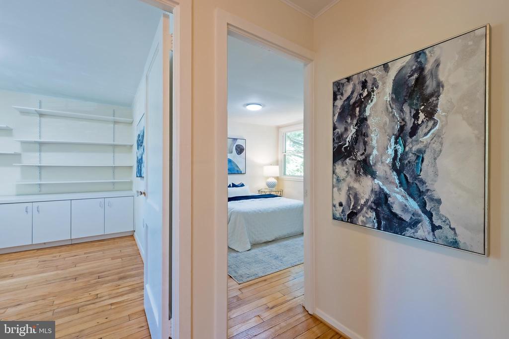 14-M Hillside Rd