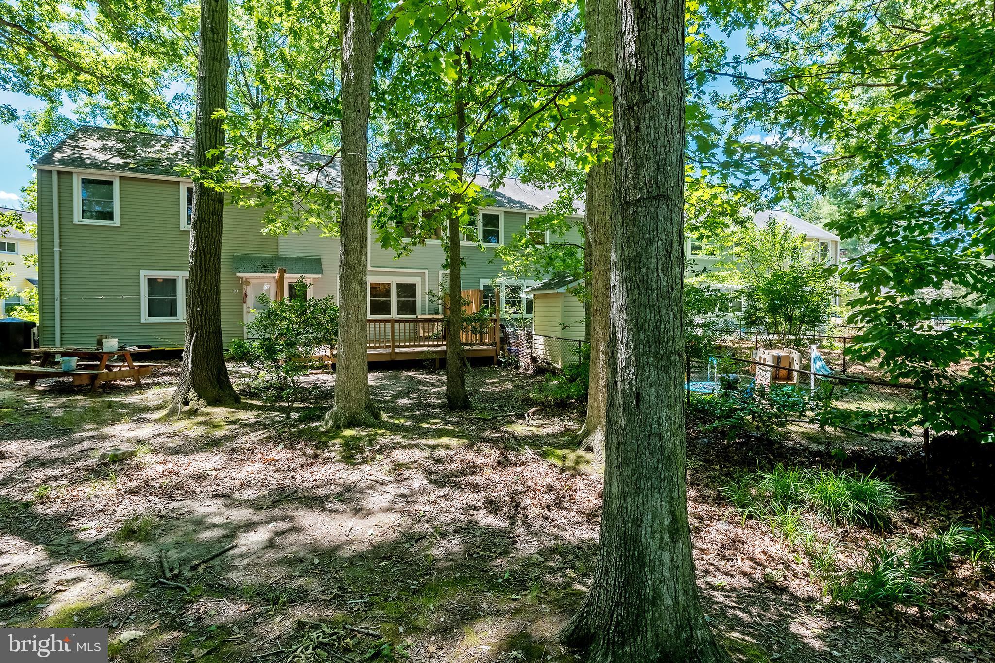 14-M Hillside Rd