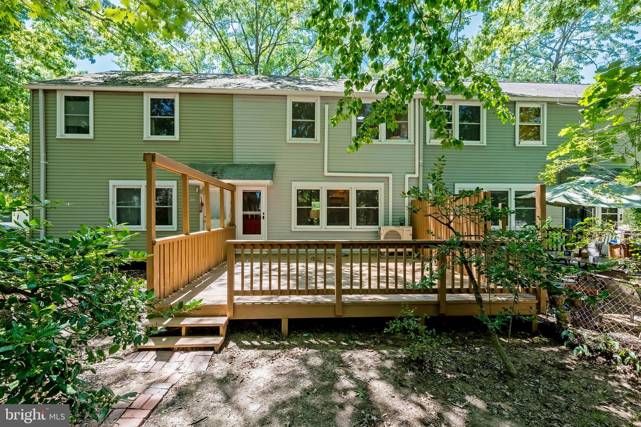 14-M Hillside Rd