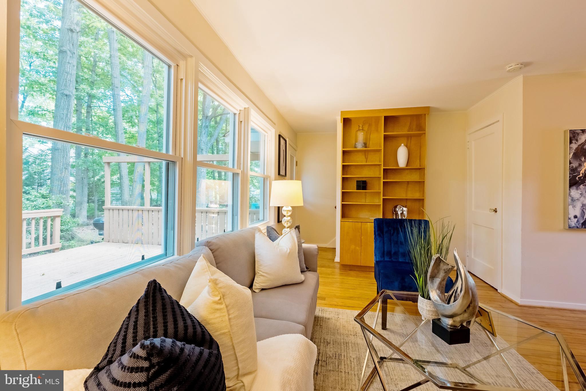 14-M Hillside Rd