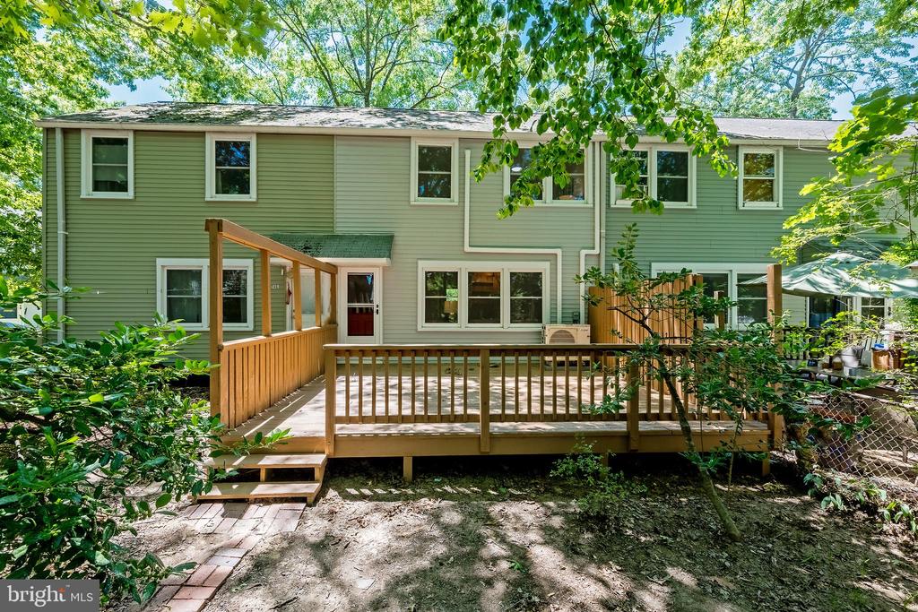 14-M Hillside Rd
