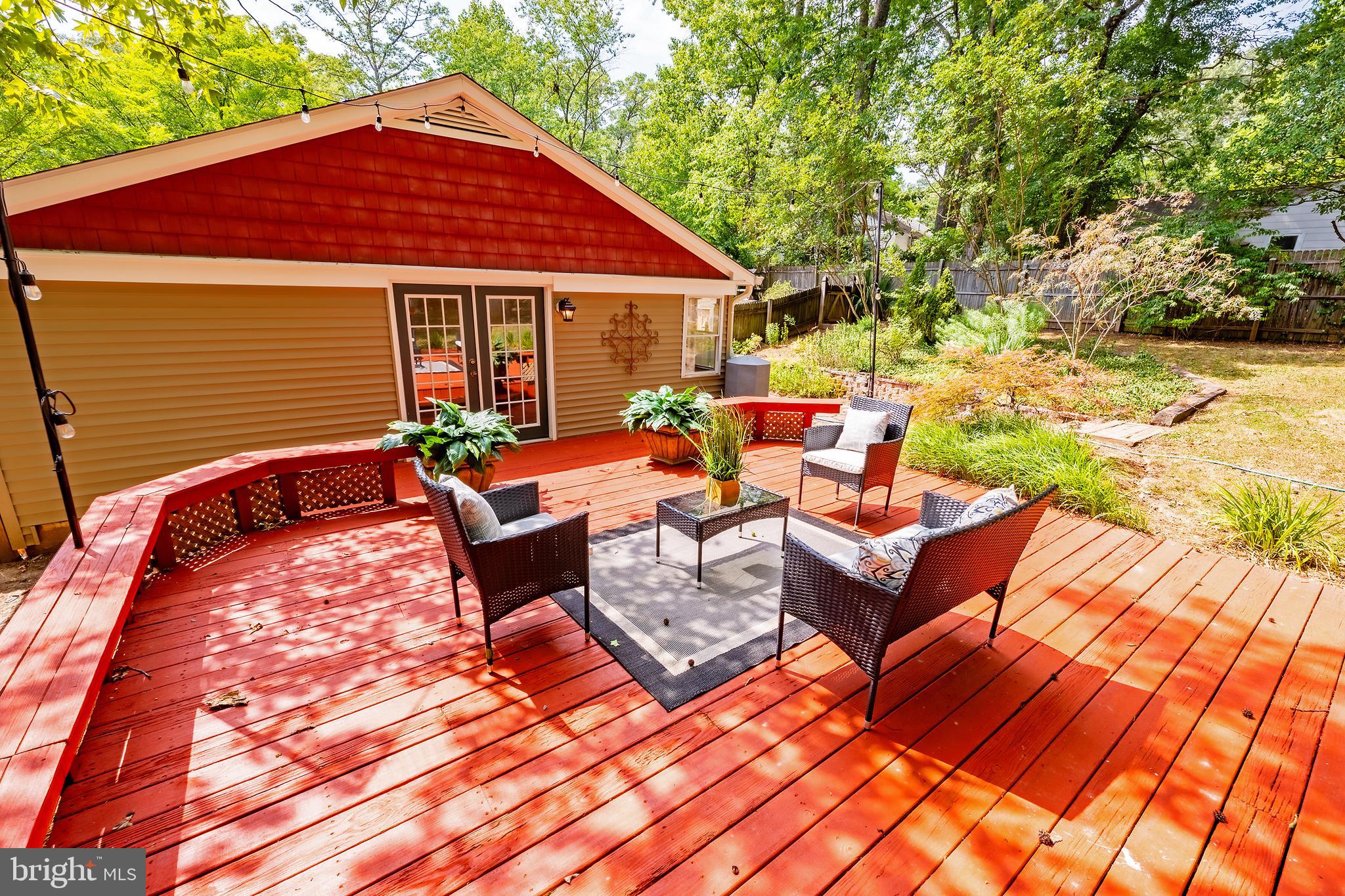 3 Forestway