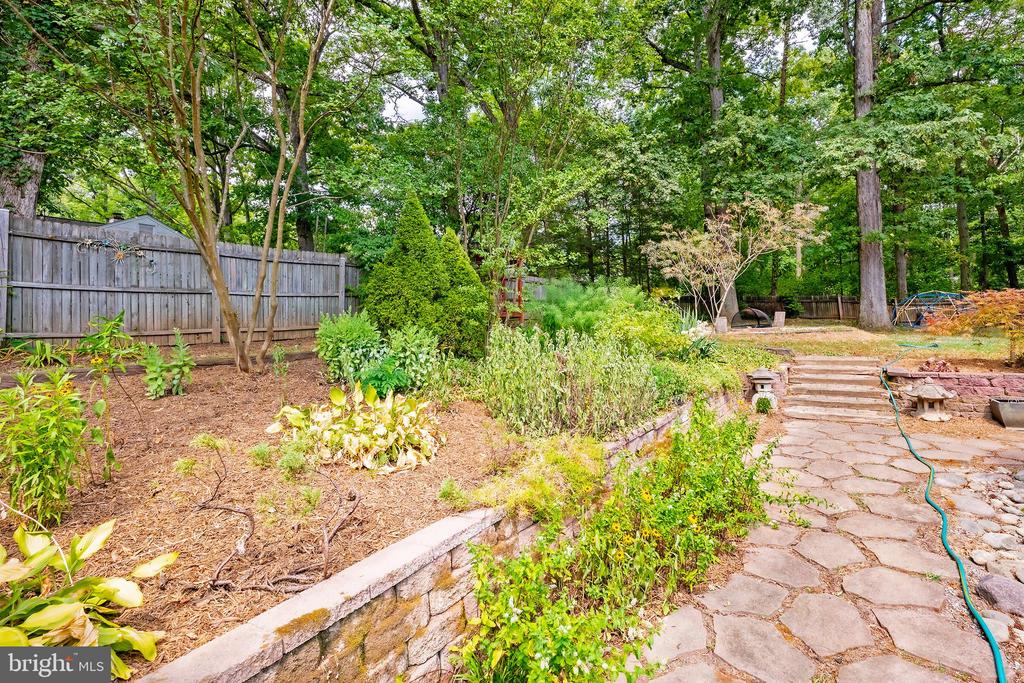 3 Forestway