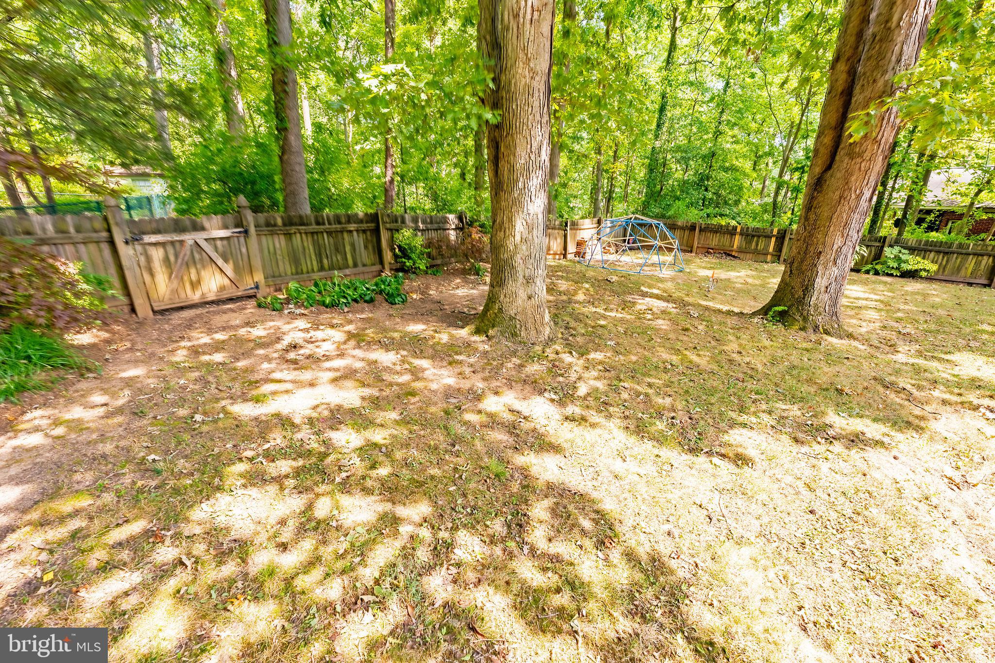 3 Forestway