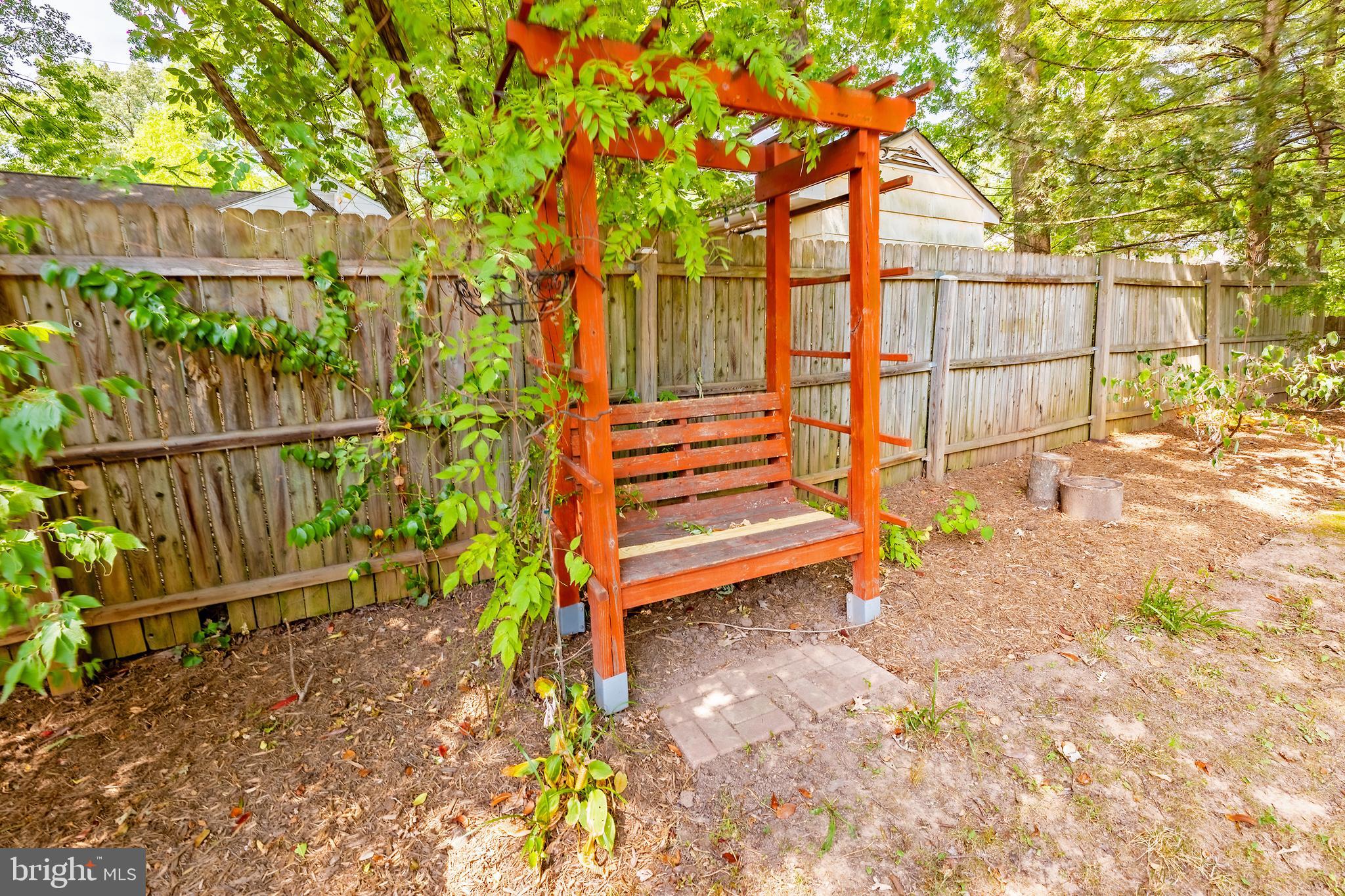 3 Forestway