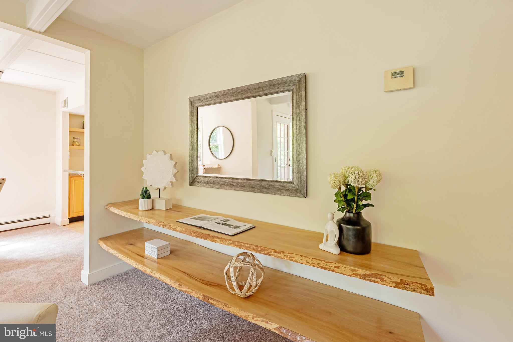 3 Forestway