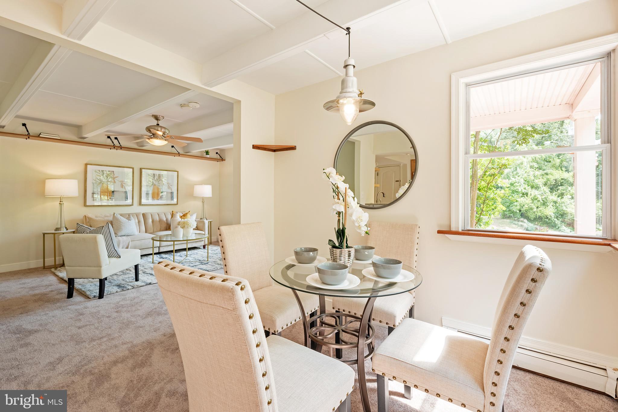 3 Forestway