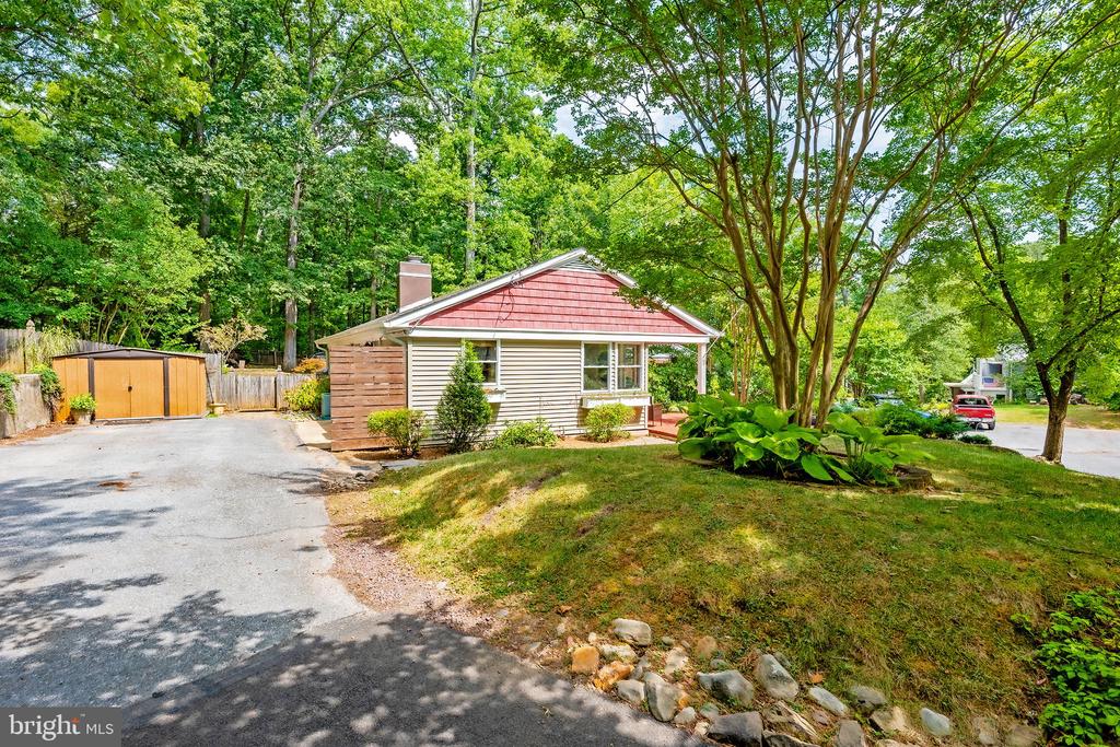 3 Forestway
