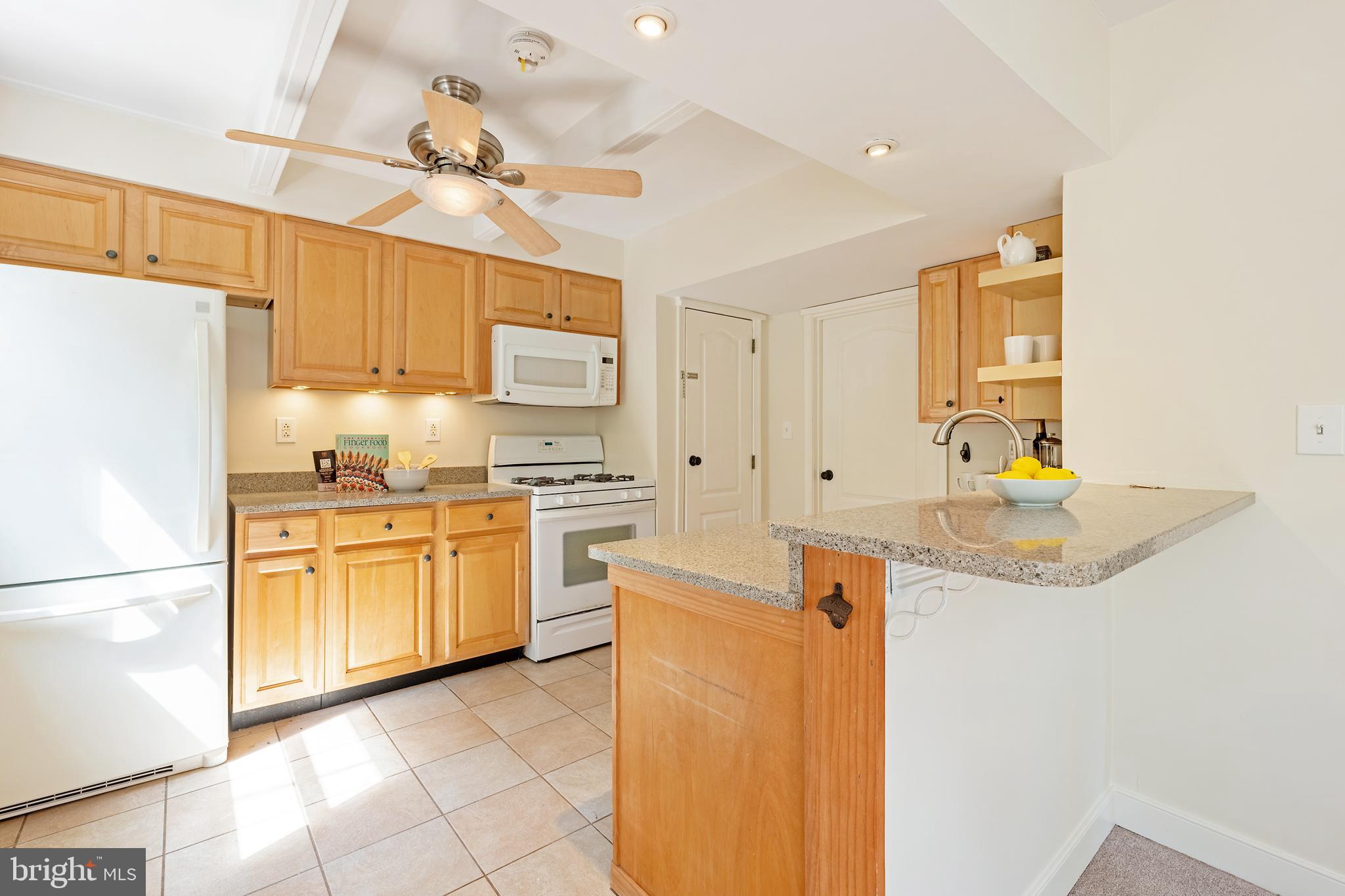 3 Forestway