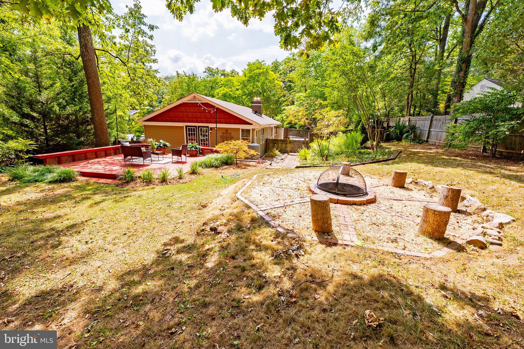 3 Forestway