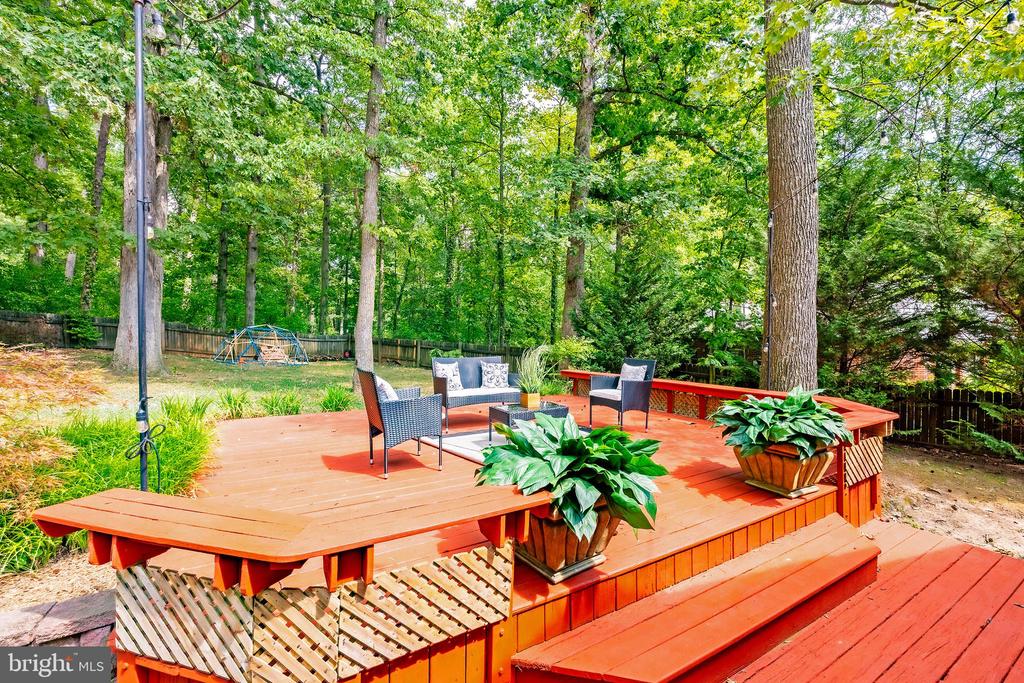 3 Forestway