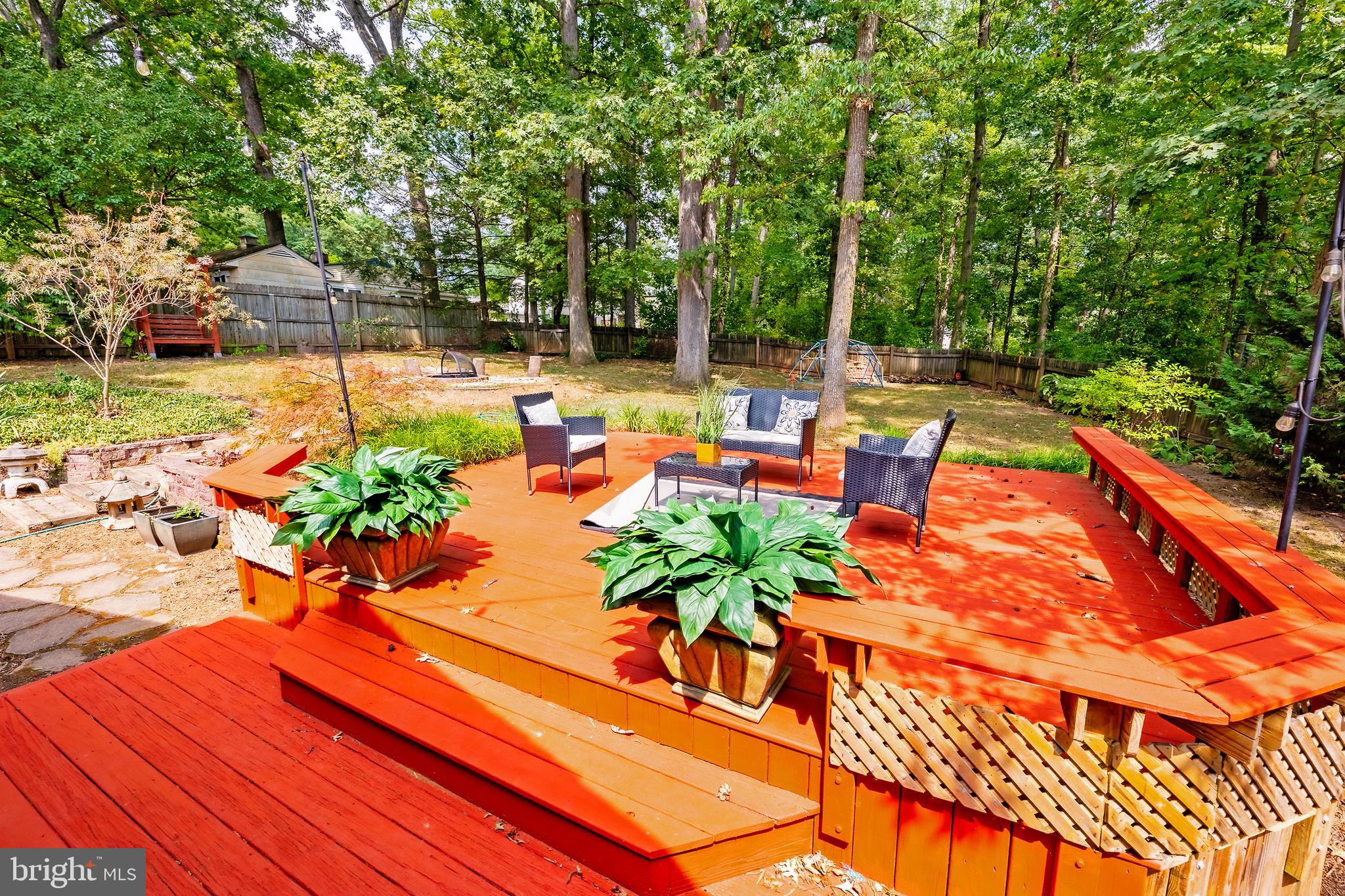3 Forestway