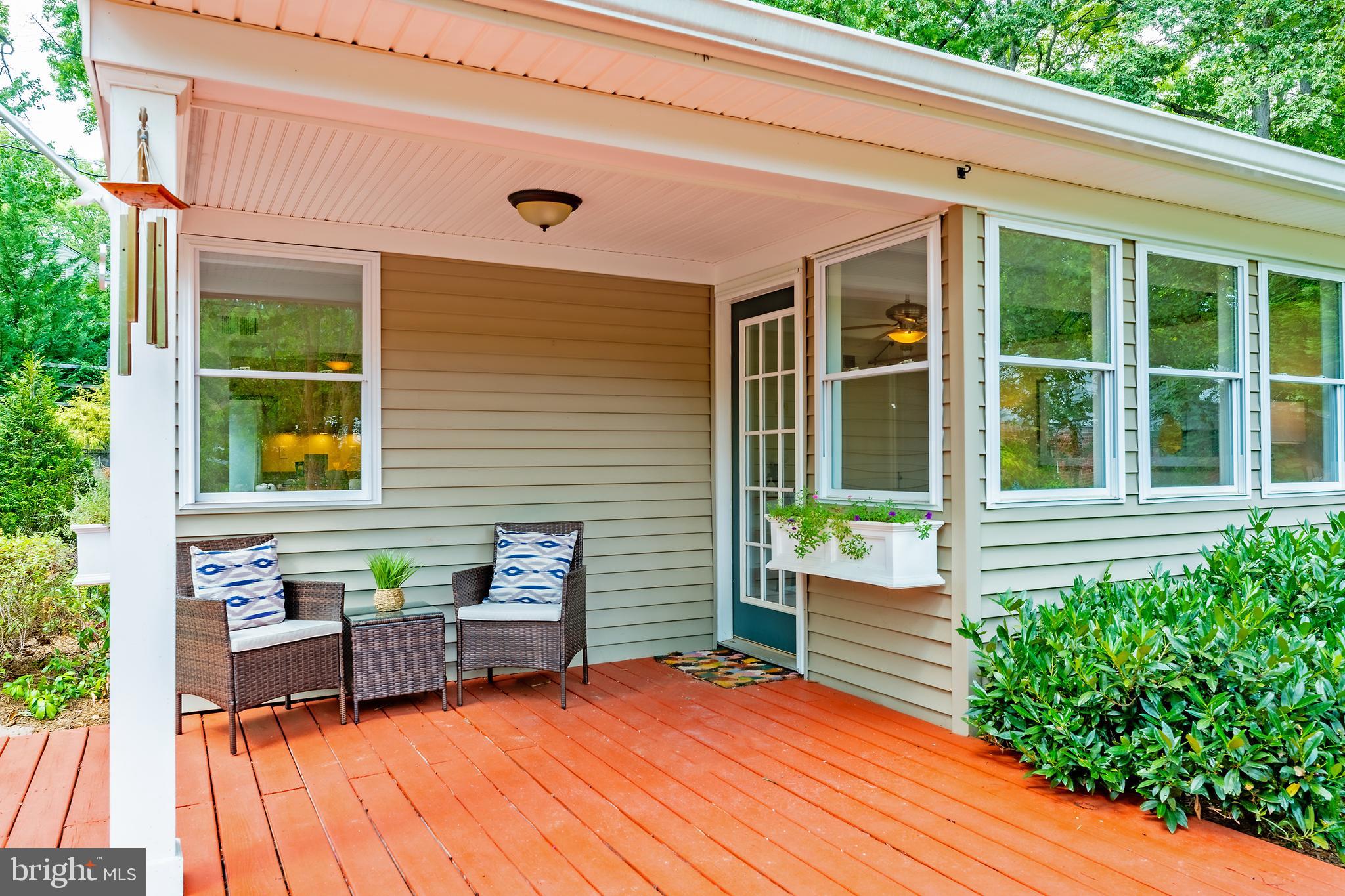 3 Forestway