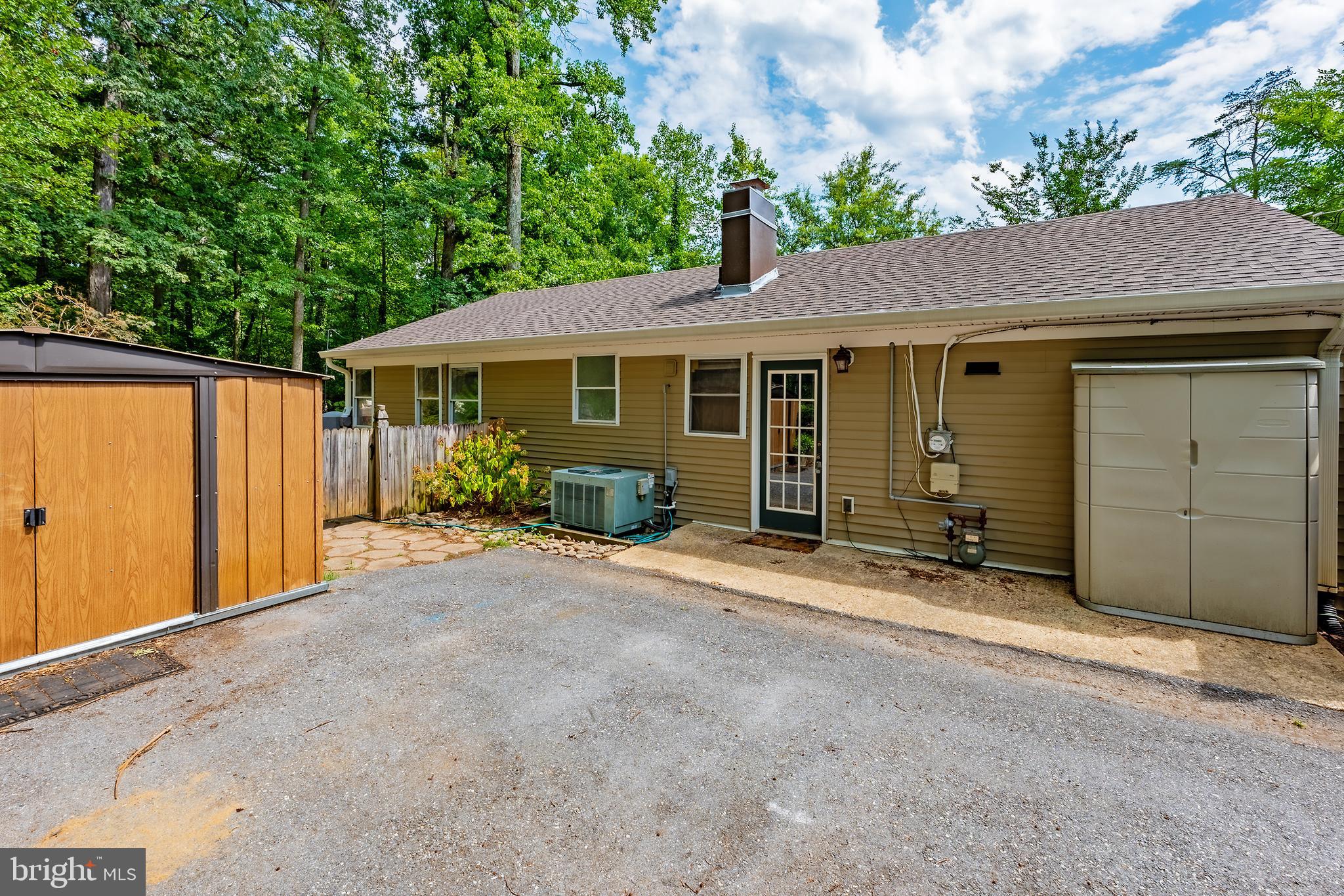 3 Forestway