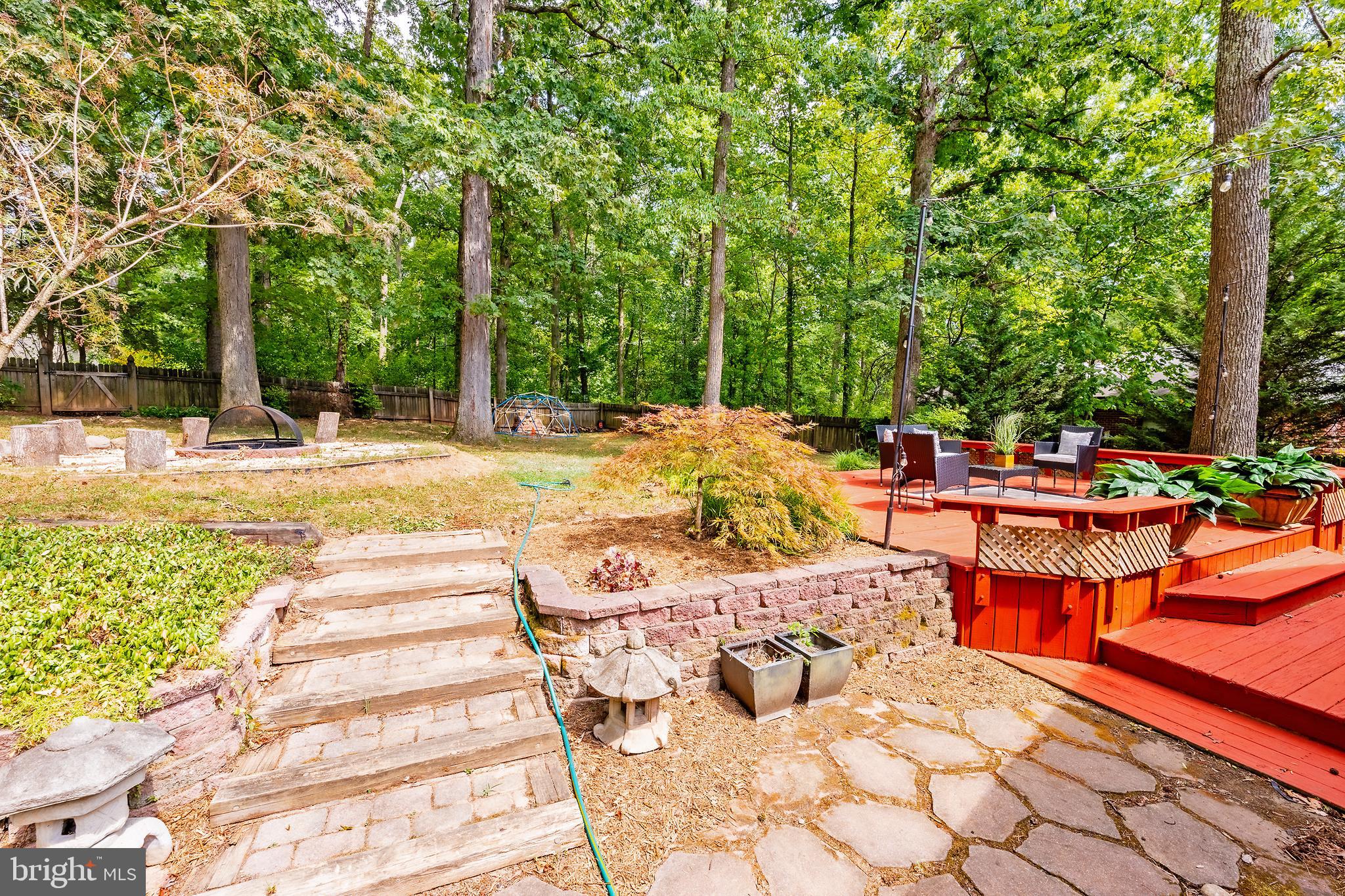 3 Forestway