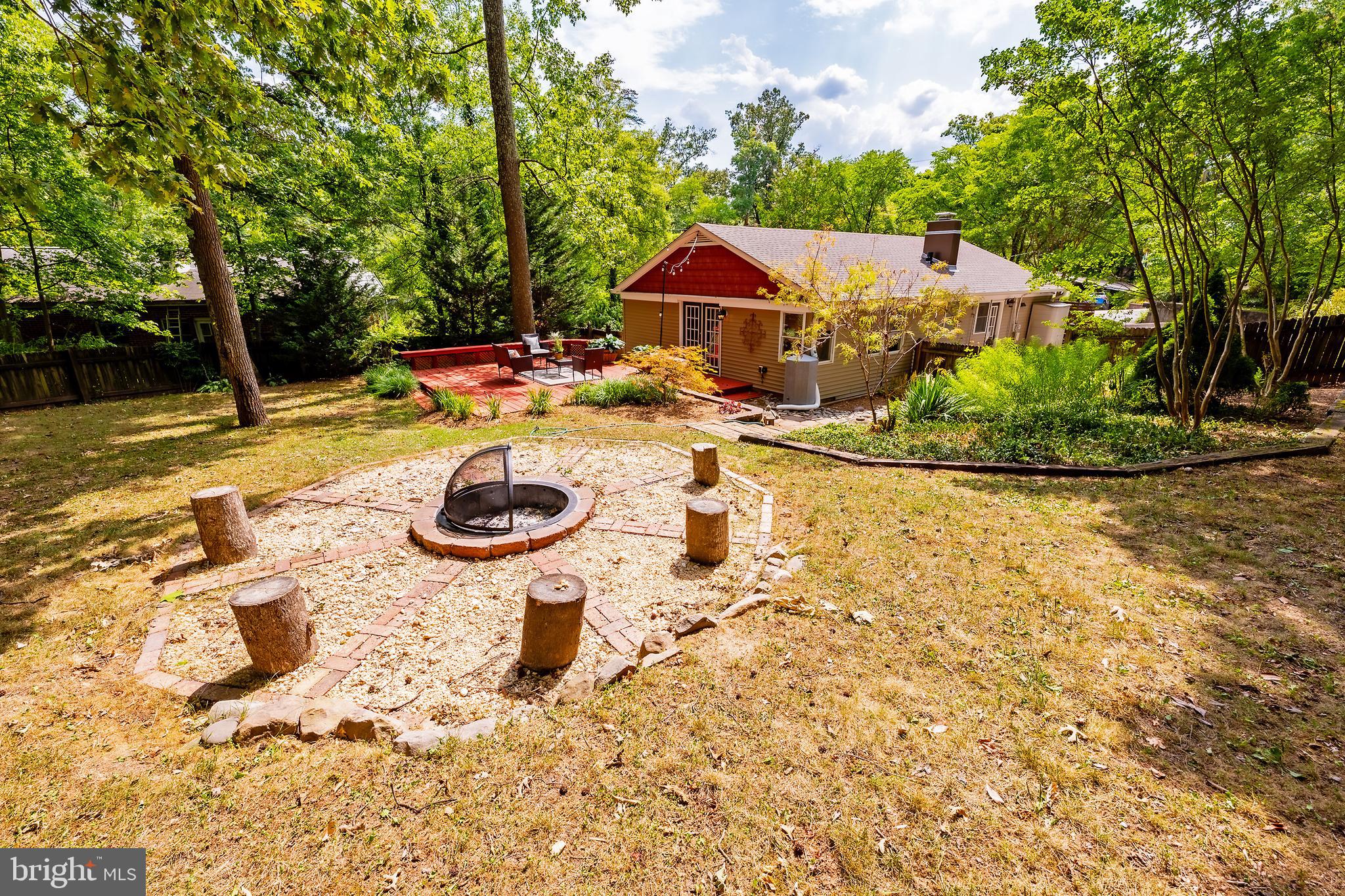 3 Forestway