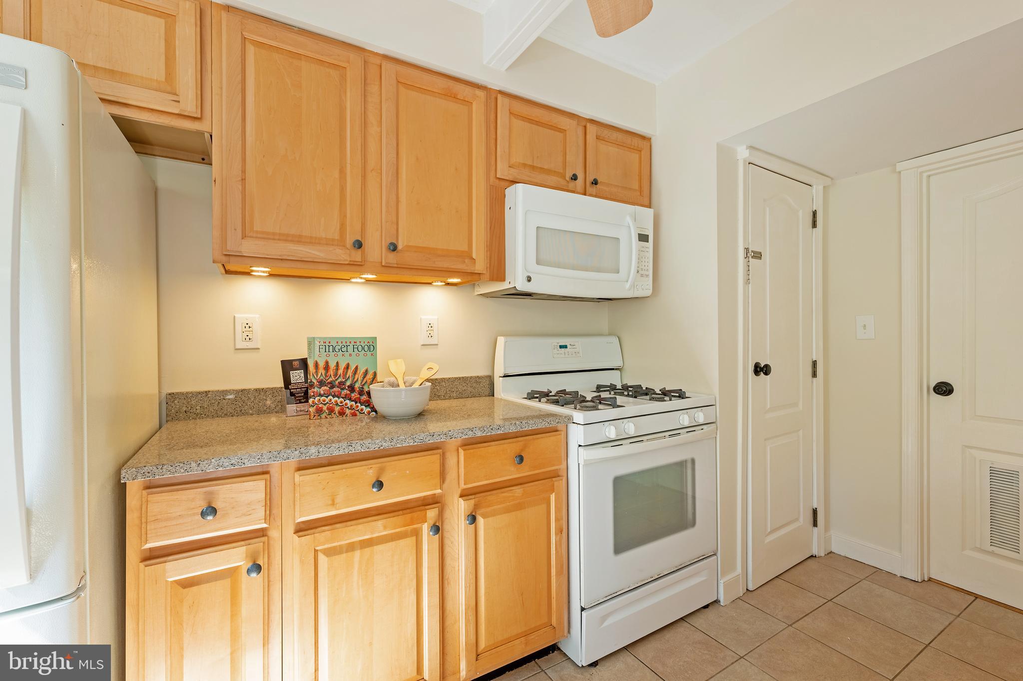 3 Forestway