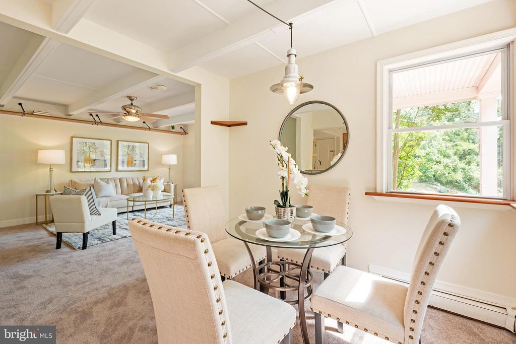 3 Forestway