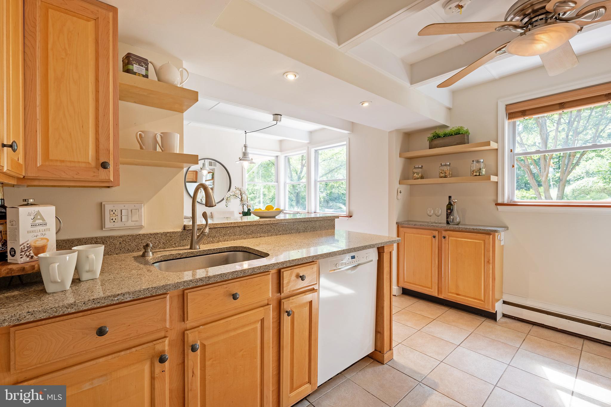3 Forestway