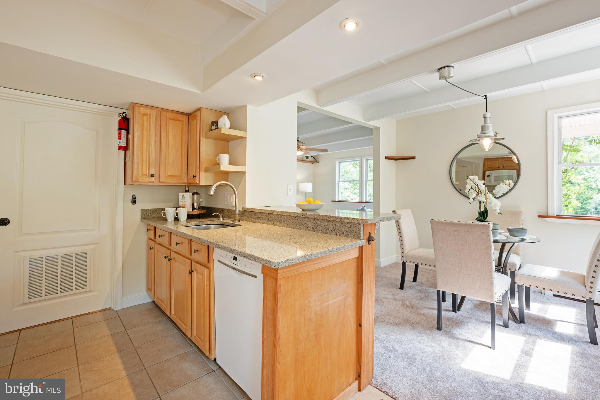 3 Forestway
