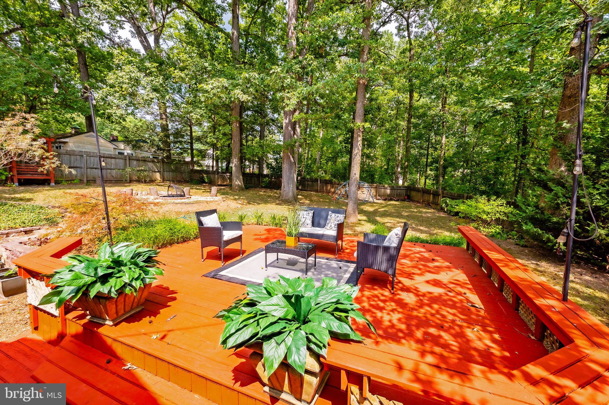 3 Forestway