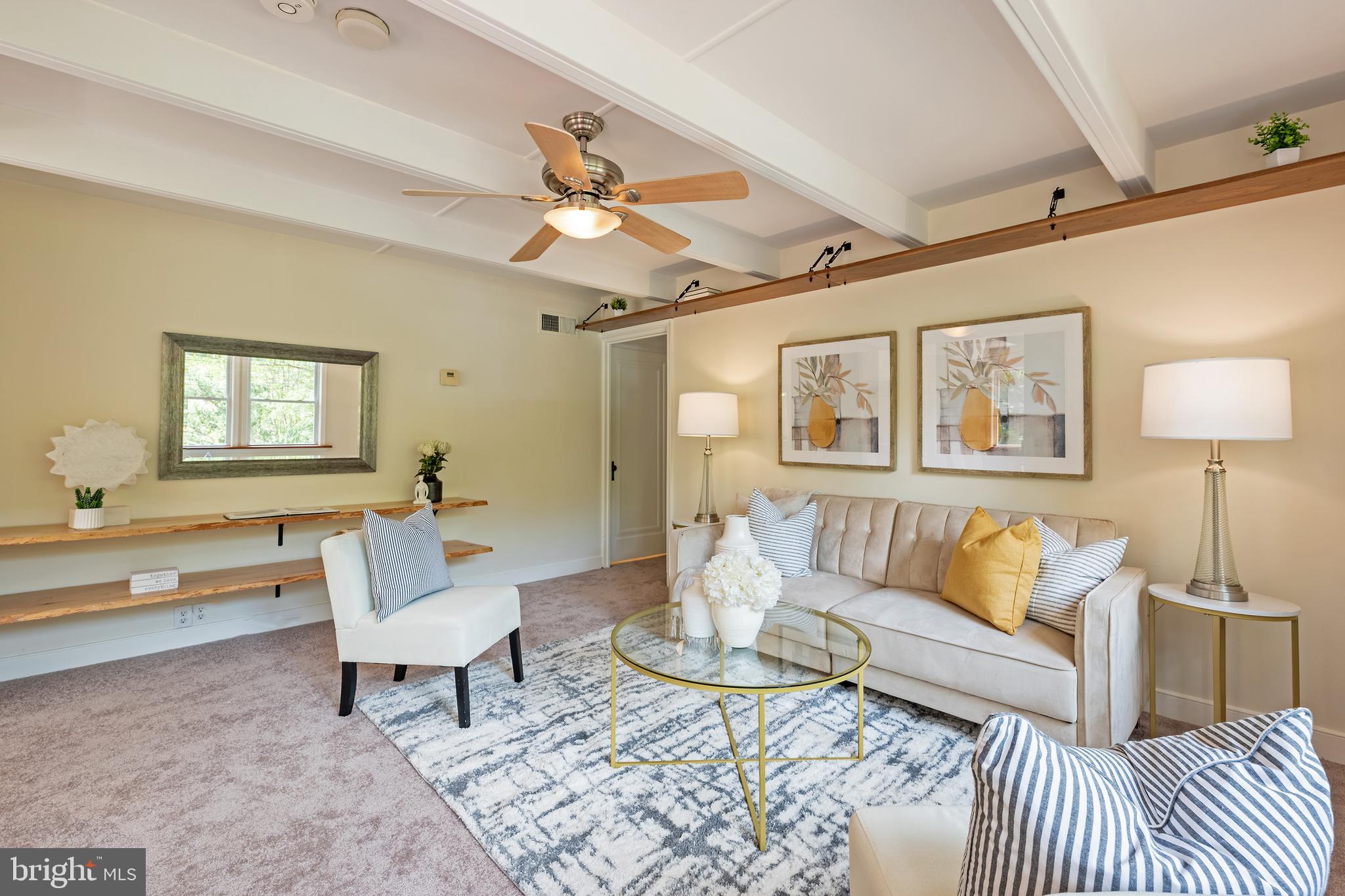 3 Forestway