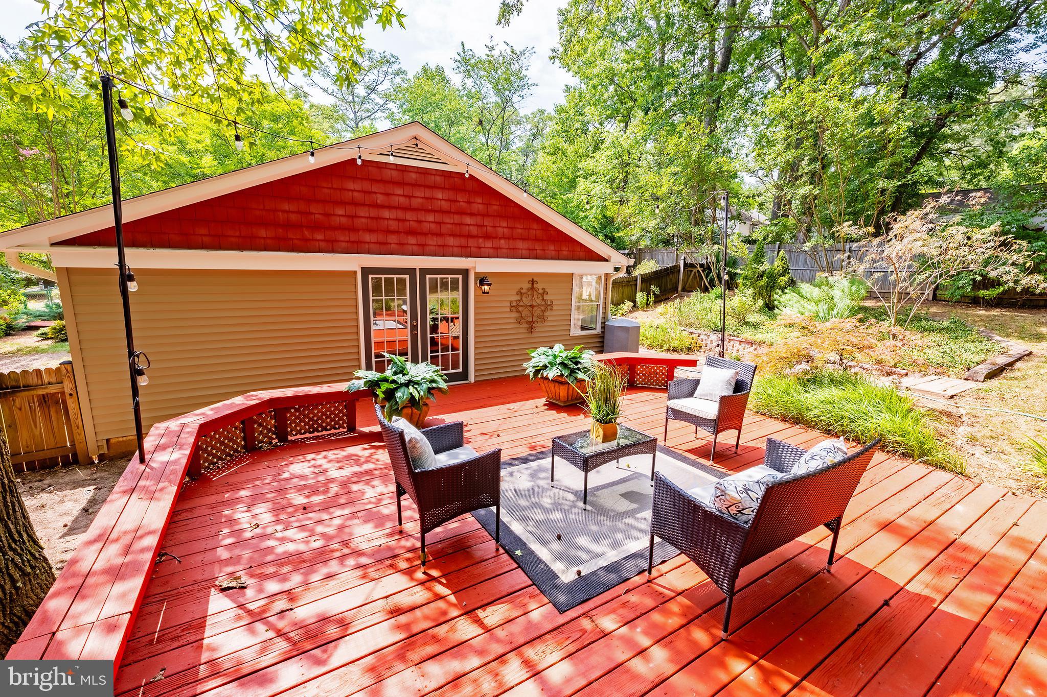 3 Forestway