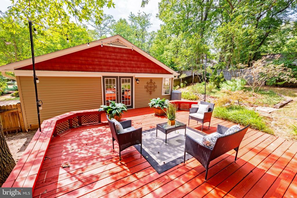 3 Forestway