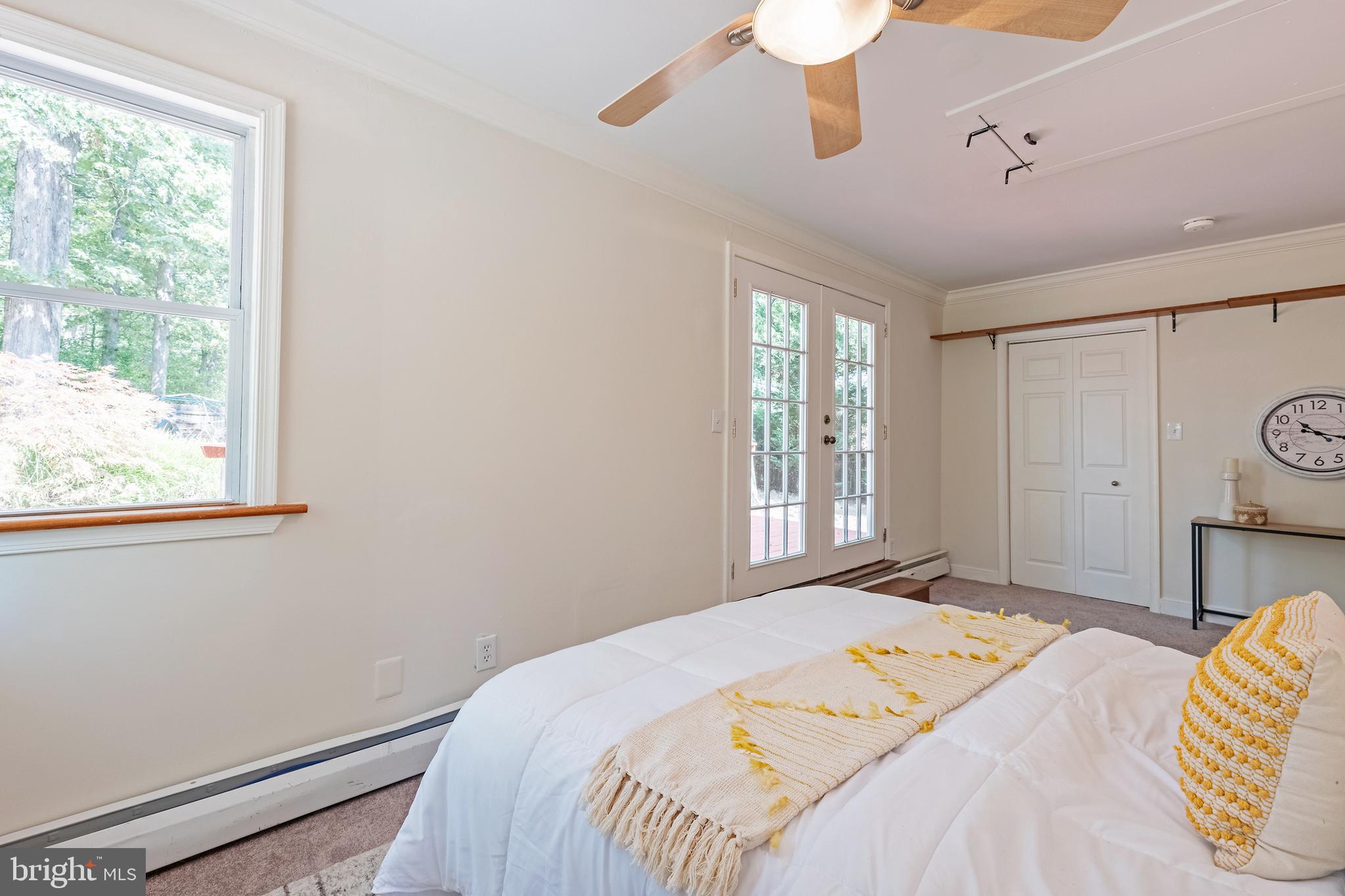 3 Forestway