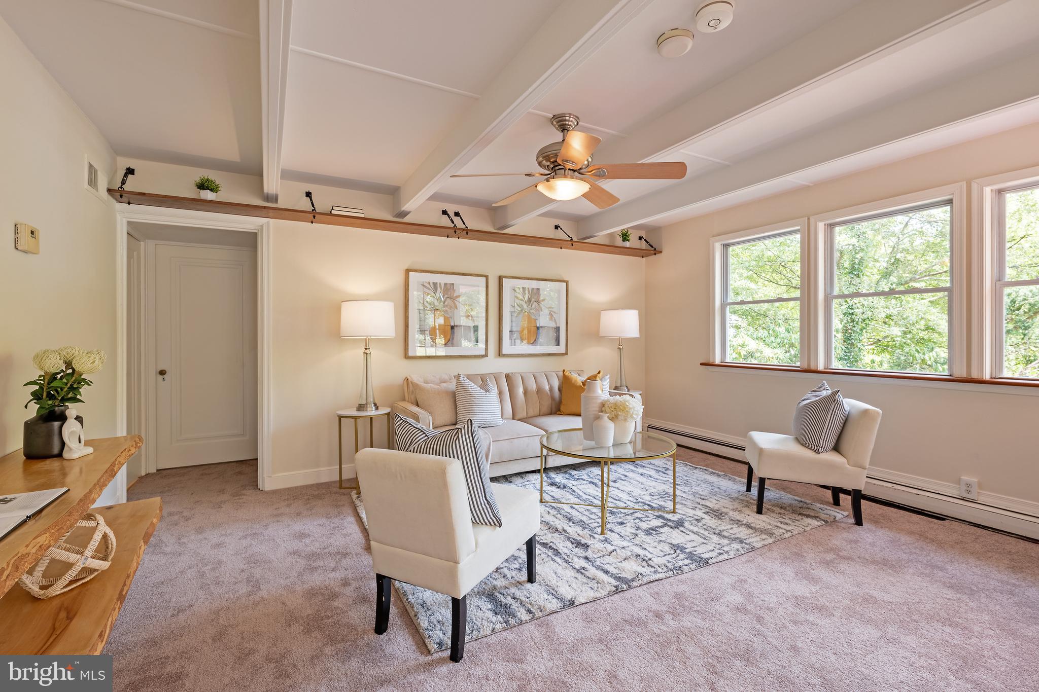 3 Forestway