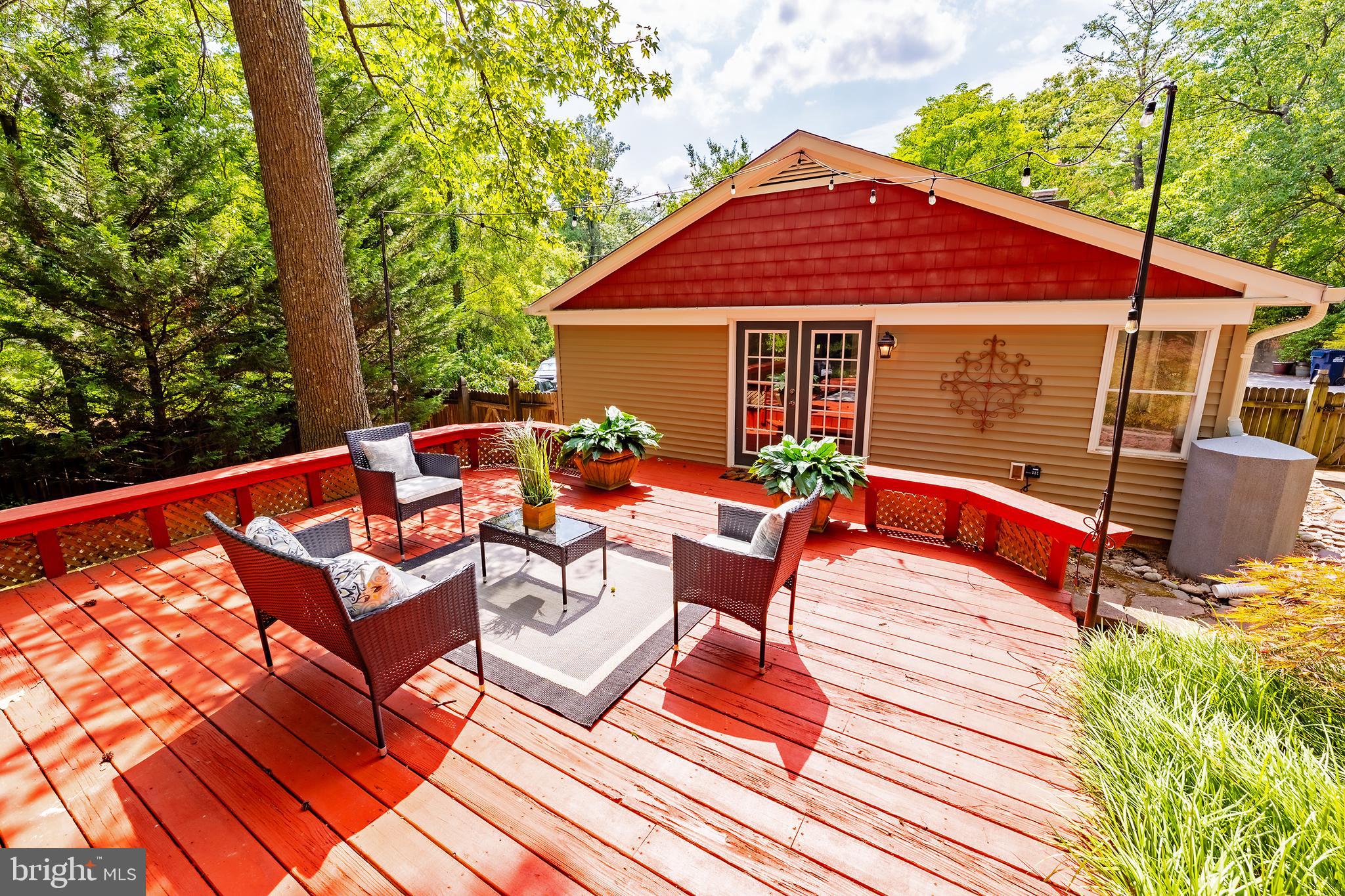 3 Forestway