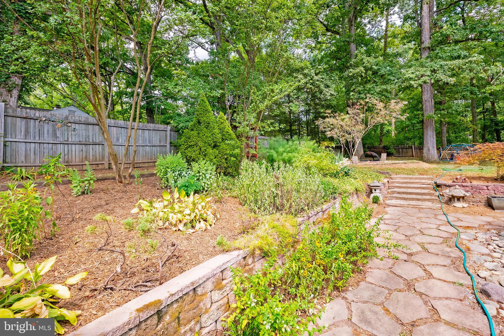 3 Forestway