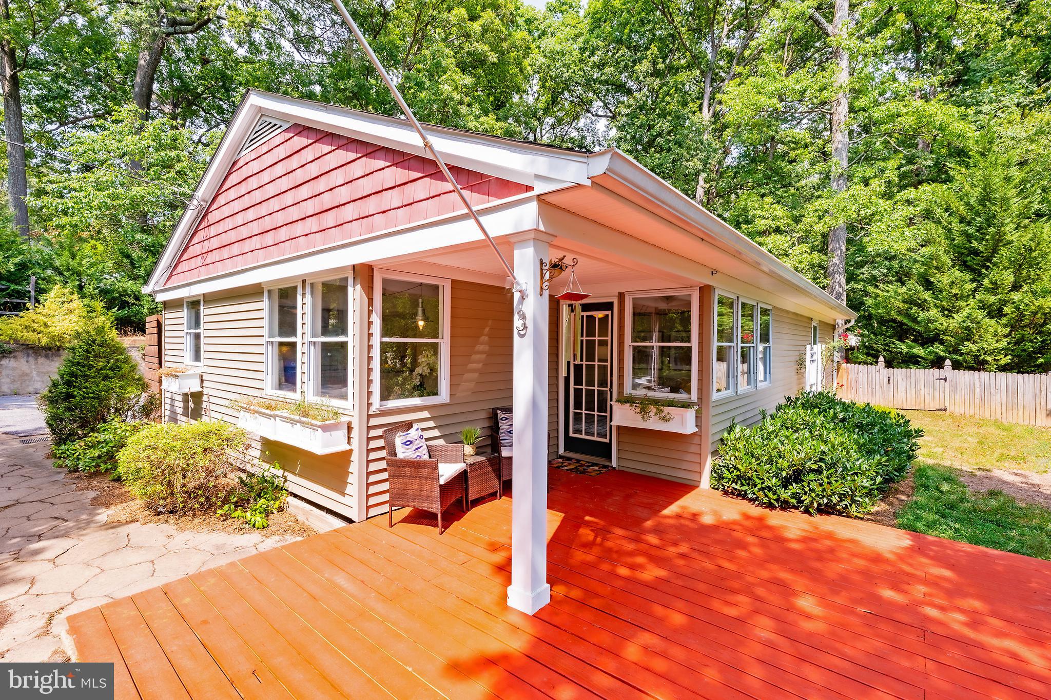 3 Forestway
