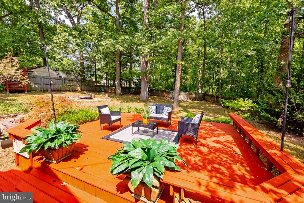 3 Forestway