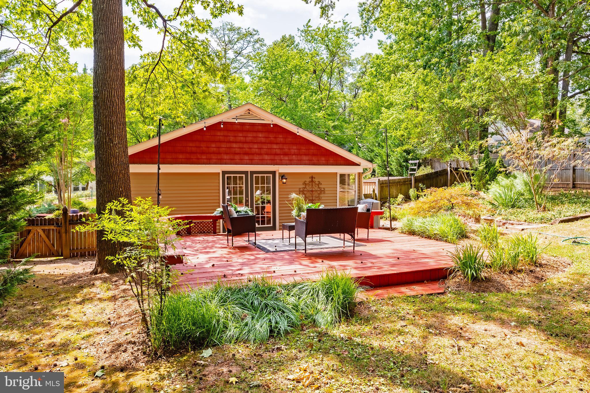 3 Forestway