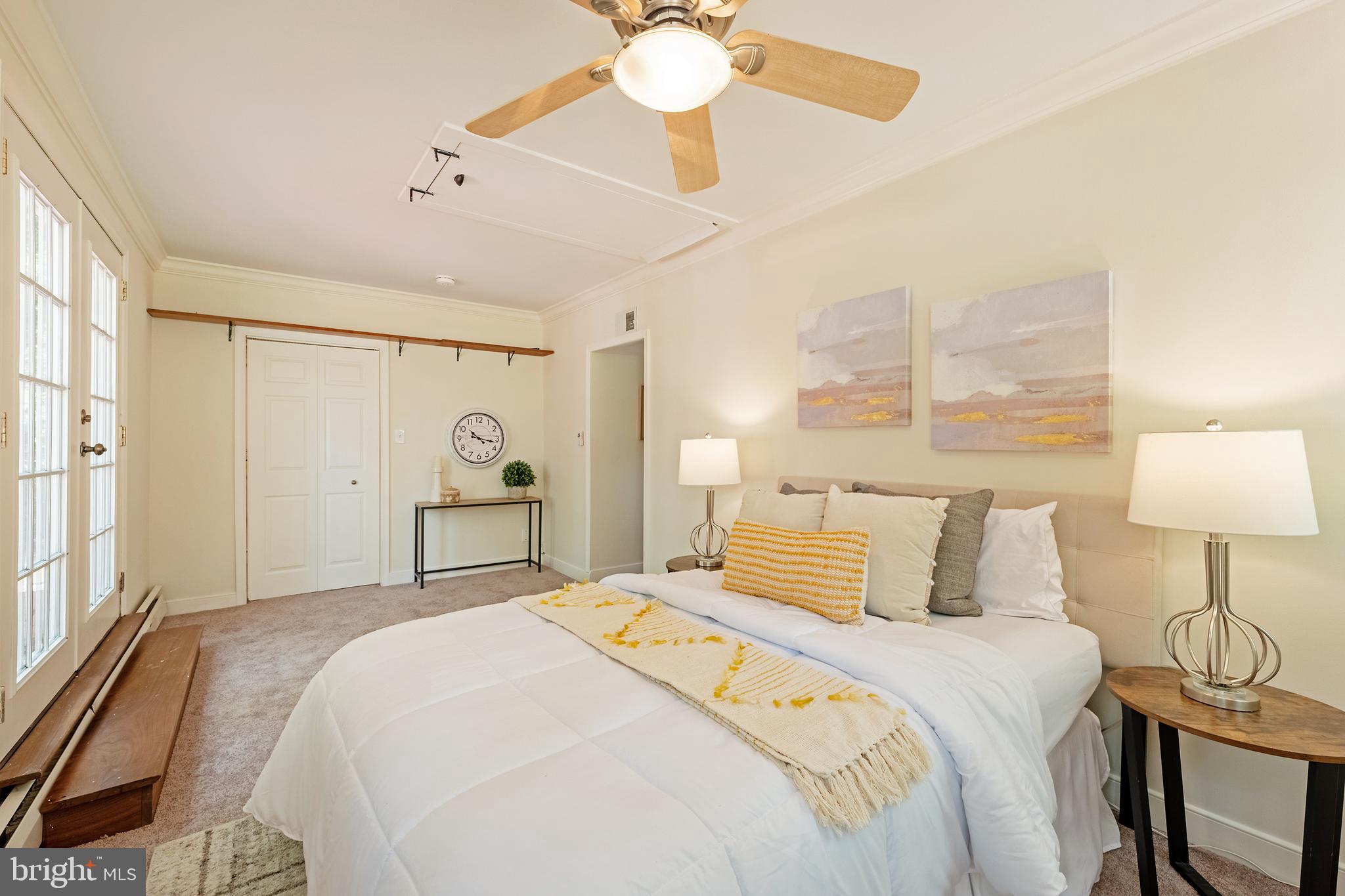 3 Forestway