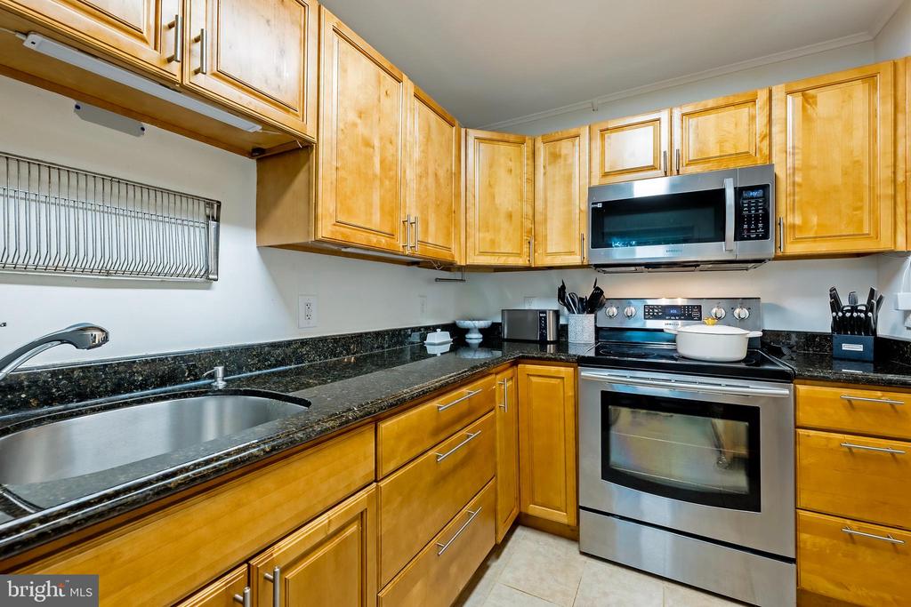 8-F Southway