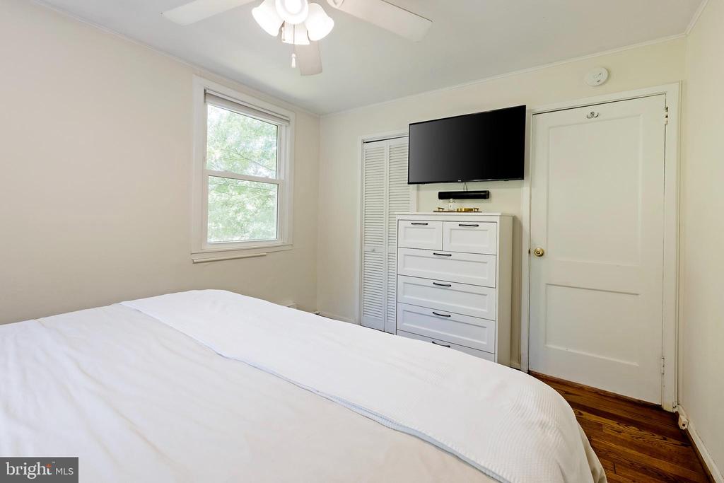 8-F Southway