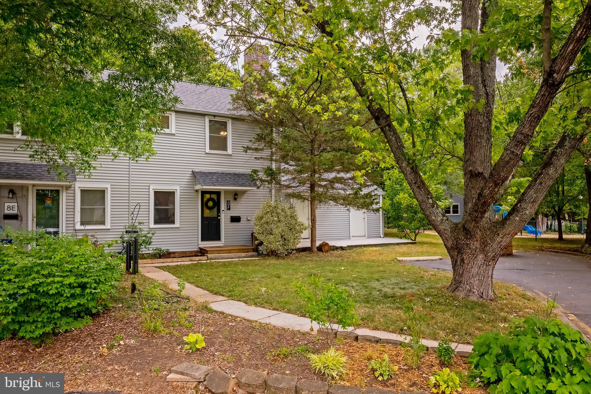 8-F Southway