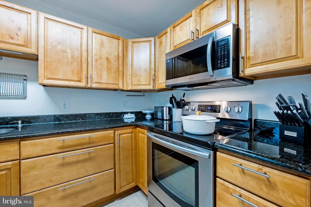 8-F Southway