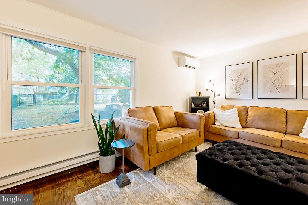 8-F Southway