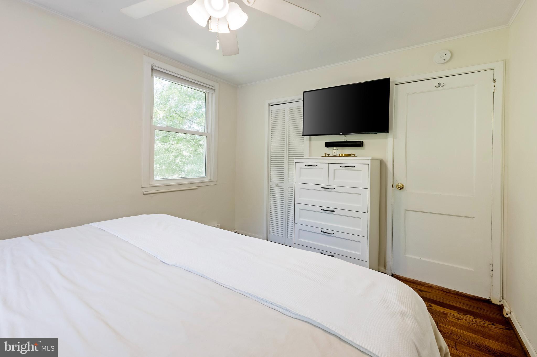 8-F Southway