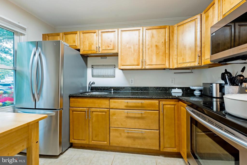 8-F Southway