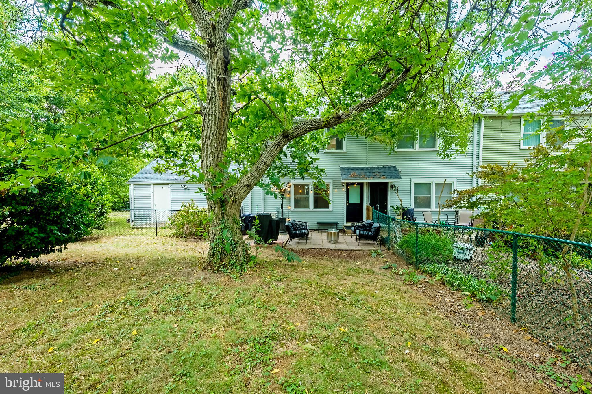 8-F Southway