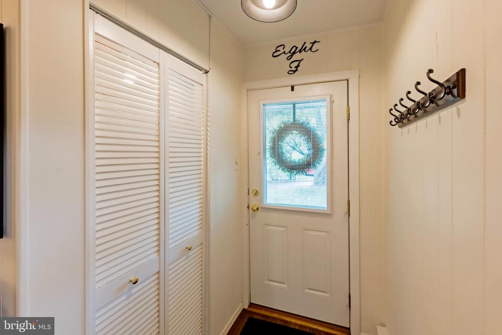 8-F Southway