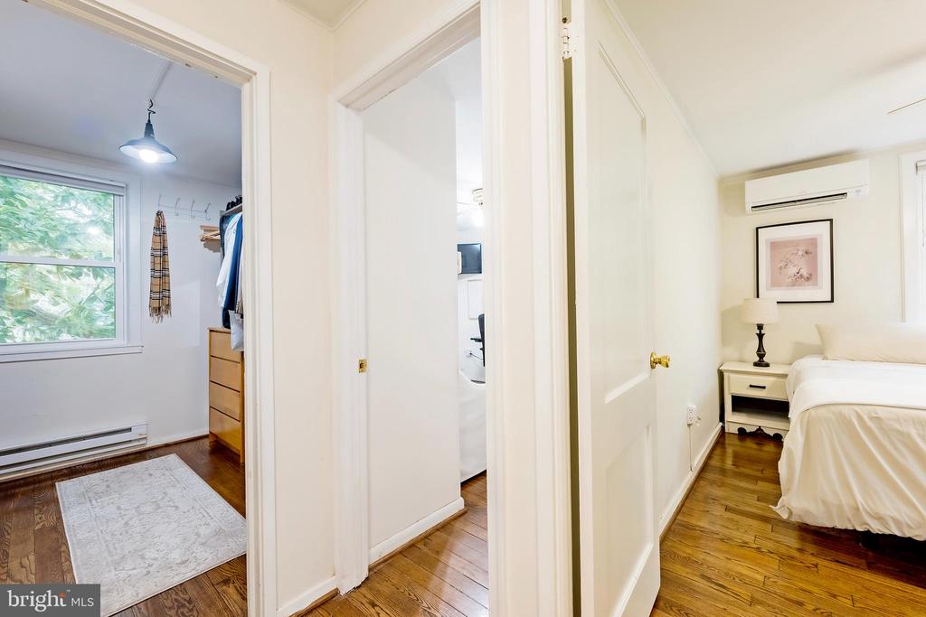 8-F Southway